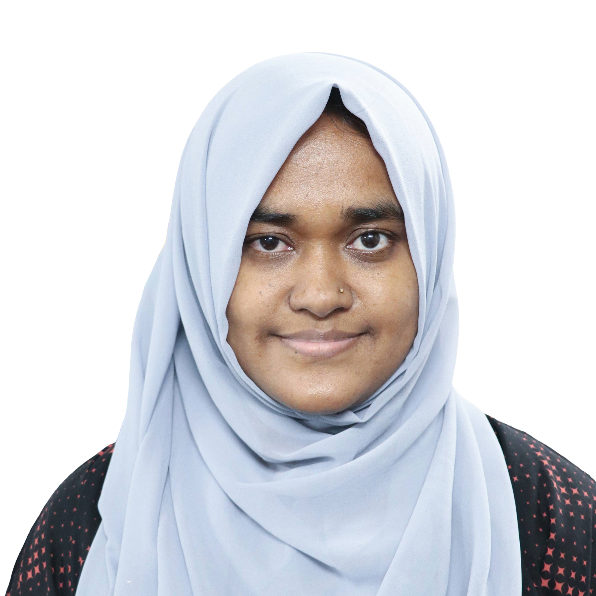 Mrs. Fouzia Akter Urmi